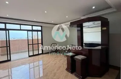 Cobertura / penthouse à venda, santa paula, são caetano do sul, sp