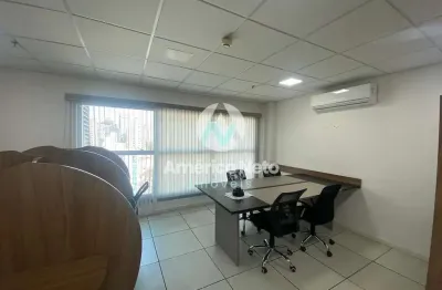 Sala comercial para alugar na Rua Manoel Coelho, Centro, São Caetano do Sul