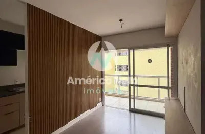 Apartamento com 2 dormitórios à venda, 59 m² por r$ 650.000,00 - santa paula - são caetano do sul/s