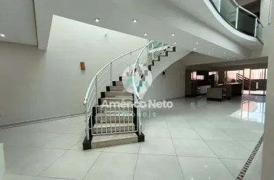 Sobrado para locação, santa maria, são caetano do sul, sp