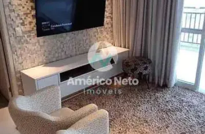 Apartamento com terraço à venda, santa paula, são caetano do sul, sp