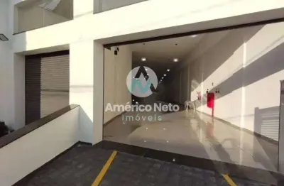 Galpão para alugar, 1040 m² por r$ 46.002,00/mês - osvaldo cruz - são caetano do sul/sp