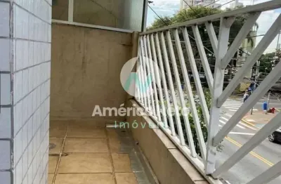 Sobrado com 3 dormitórios para alugar, 128 m² por r$ 4.521/mês - barcelona - são caetano do sul/sp