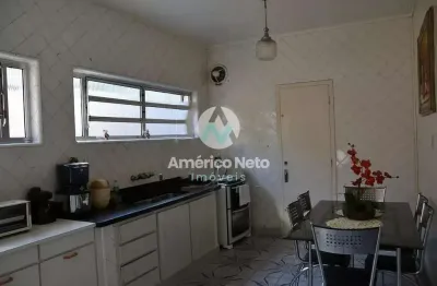 Casa comercial com 1 sala à venda na Rua Oriente, Barcelona, São Caetano do Sul