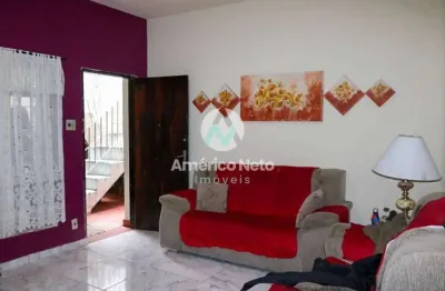 Casa com 3 quartos à venda na Avenida Walter Thomé, Olímpico, São Caetano do Sul