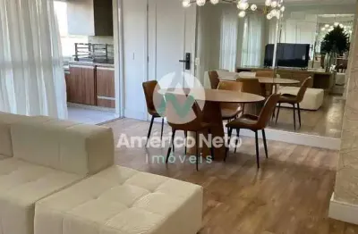 Apartamento com 3 quartos para alugar na Rua Pirituba, Casa Branca, Santo André