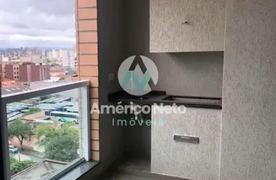 Cobertura à venda, 184 m² por r$ 1.136.700,00 - santa maria - são caetano do sul/sp