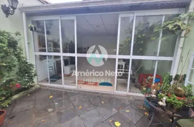 Sobrado com 3 dormitórios à venda, 243 m² por r$ 1.250.000 - cerâmica - são caetano do sul/sp