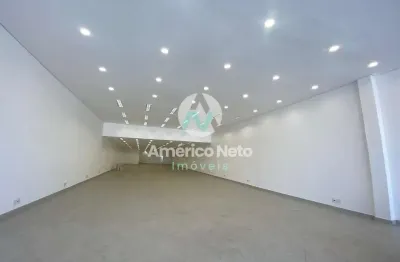 Galpão / barracão para locação, santo antônio, são caetano do sul, sp