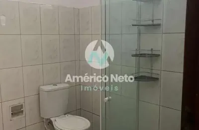 Casa com 1 quarto à venda na Rua Taipas, Santa Maria, São Caetano do Sul