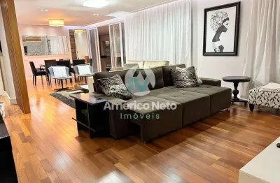 Apartamento à venda, santa paula, são caetano do sul, sp