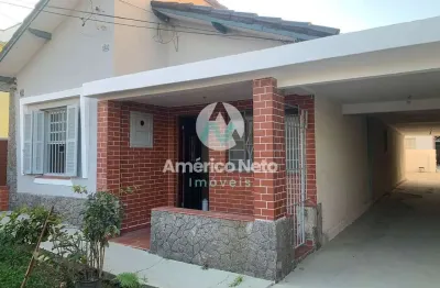 Casa com 2 dormitórios para alugar, 385 m² por r$ 6.179,00/mês - osvaldo cruz - são caetano do sul/