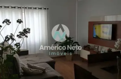 Apartamento com 3 quartos à venda na Rua Rio de Janeiro, Osvaldo Cruz, São Caetano do Sul