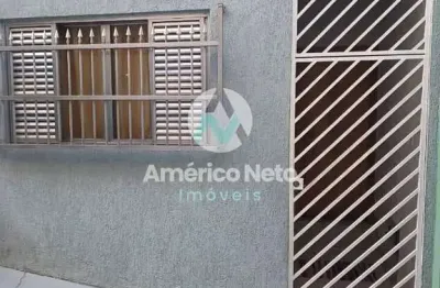 Casa à venda, 120 m² por r$ 470.000,00 - centro - são caetano do sul/sp