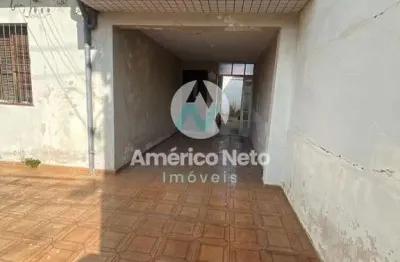 Casa com 2 dormitórios à venda, 135 m² por r$ 698.000 - osvaldo cruz - são caetano do sul/sp