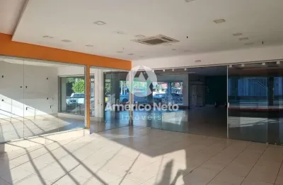 Salão para alugar, 1234 m² por r$ 42.000,00/mês - centro - são caetano do sul/sp