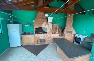 Sobrado com 3 dormitórios à venda, 252 m² por r$ 1.490.000,00 - santa maria - são caetano do sul/sp