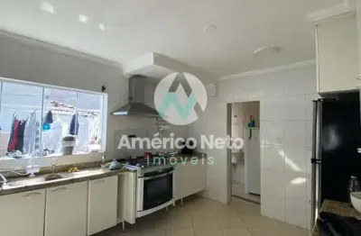 Sobrado com 4 dormitórios à venda, 250 m² por r$ 1.590.000,00 - santa paula - são caetano do sul/sp