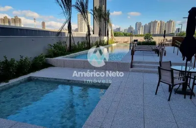 Apartamento com 2 quartos à venda na Rua Frei Gaspar, Mooca, São Paulo