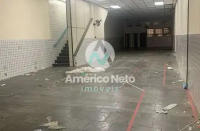 Prédio para alugar, 700 m² por r$ 14.131,62/mês - barcelona - são caetano do sul/sp