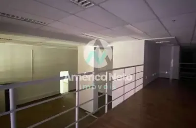 Salão, 450 m² - venda por r$ 3.000.000,00 ou aluguel por r$ 19.504,00/mês - paraíso - santo andré/s