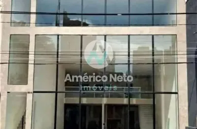Loja para alugar, 274 m² por r$ 20.231,12/mês - anália franco - são paulo/sp
