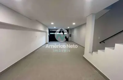 Sobrado com 3 dormitórios à venda, 180 m² por r$ 1.690.000,00 - santo antônio - são caetano do sul/