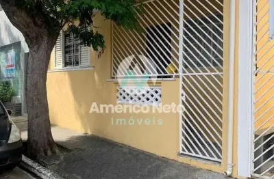Casa com 3 dormitórios à venda, 335 m² por r$ 1.352.000,00 - santa paula - são caetano do sul/sp