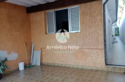 Casa à venda, 108 m² por r$ 750.000,00 - barcelona - são caetano do sul/sp