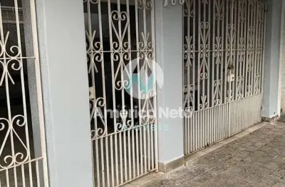 Casa à venda, 232 m² por r$ 1.100.000,00 - olímpico - são caetano do sul/sp