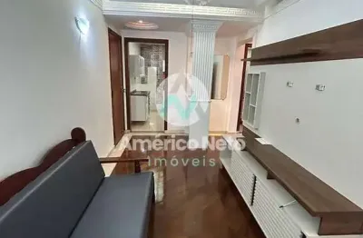 Apartamento com 2 dormitórios para alugar, 74 m² por r$ 2.700,00/mês - santa maria - são caetano do