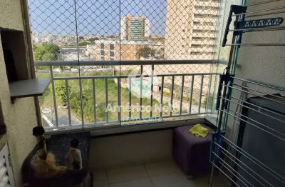 Apartamento à venda, barcelona, são caetano do sul, sp