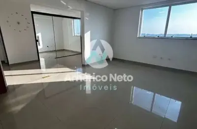 Sala para alugar, 56 m² por r$ 4.065,00/mês - nova gerty - são caetano do sul/sp
