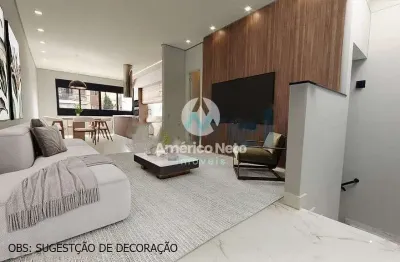 Sobrado com 3 dormitórios à venda, 180 m² por r$ 1.690.000,00 - santo antônio - são caetano do sul/