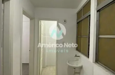 Apartamento com 3 quartos para alugar na Rua Niterói, Centro, São Caetano do Sul