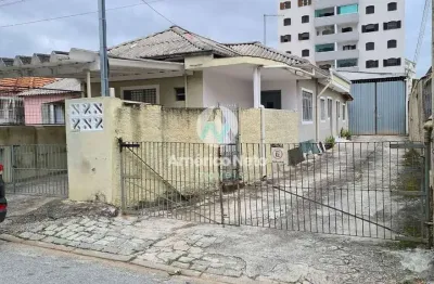 Galpão com mais 3 casas de aluguel em um amplo terreno - bairro barcelona - ótimo para investidor