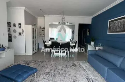 Apartamento com 3 quartos à venda na Rua Teffé, Santa Maria, São Caetano do Sul
