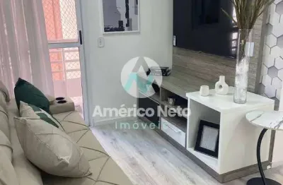 Apartamento com 3 quartos à venda na Rua Vinte e Quatro de Fevereiro, Casa Branca, Santo André