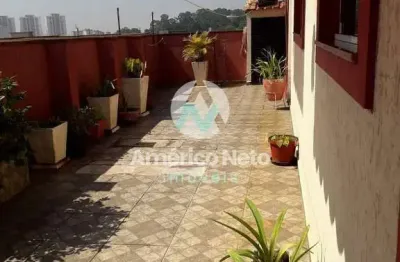 Cobertura à venda, 91 m² por r$ 890.000,00 - osvaldo cruz - são caetano do sul/sp