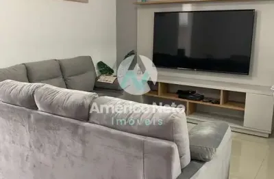 Apartamento com 1 dormitório para alugar, 47 m² por r$ 2.299,10/mês - vila helena - são bernardo do