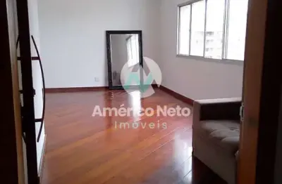 Apartamento para locação, santa paula, são caetano do sul, sp