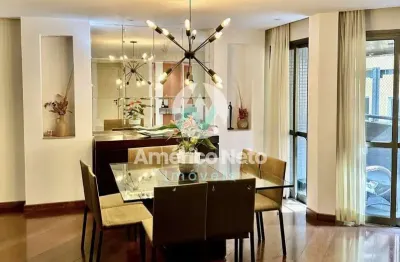 Apartamento com 4 quartos à venda na Rua Piauí, Santa Paula, São Caetano do Sul