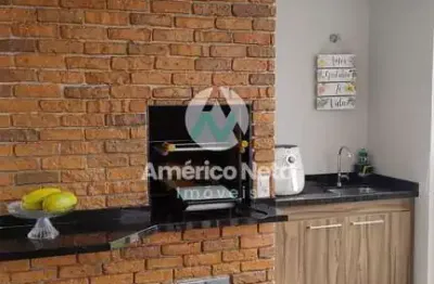 Apartamento com terraço à venda, santa paula, são caetano do sul, sp