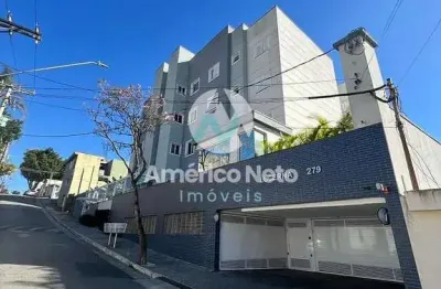 Apartamento com 2 dormitórios para alugar, 54 m² por r$ 2.350,00/mês - boa vista - são caetano do s