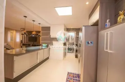 Apartamento com terraço à venda, santa paula, são caetano do sul, sp