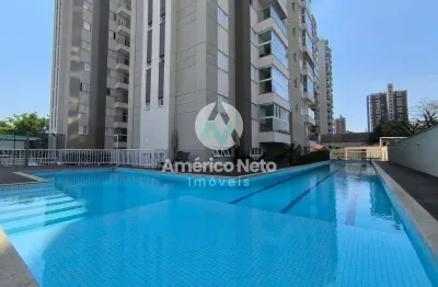 Apartamento com 2 quartos para alugar na Rua das Pitangueiras, Jardim, Santo André