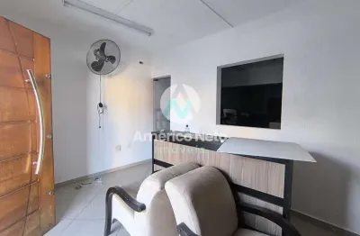 Casa comercial com 4 salas para alugar na Rua Piratininga, Barcelona, São Caetano do Sul