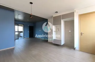 Apartamento com 2 quartos para alugar na Rua das Aroeiras, Jardim, Santo André