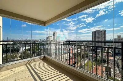 Apartamento com terraço à venda, santa paula, são caetano do sul, sp