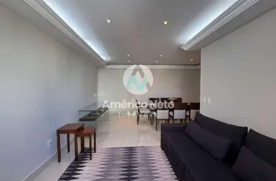 Apartamento com 3 quartos à venda na Rua Maranhão, Santo Antônio, São Caetano do Sul